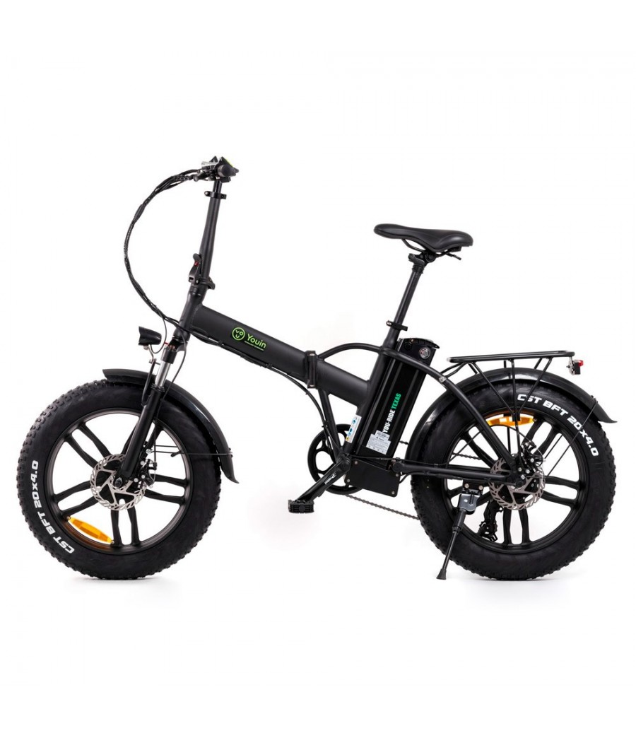 YOUIN E-BIKE TEXAS