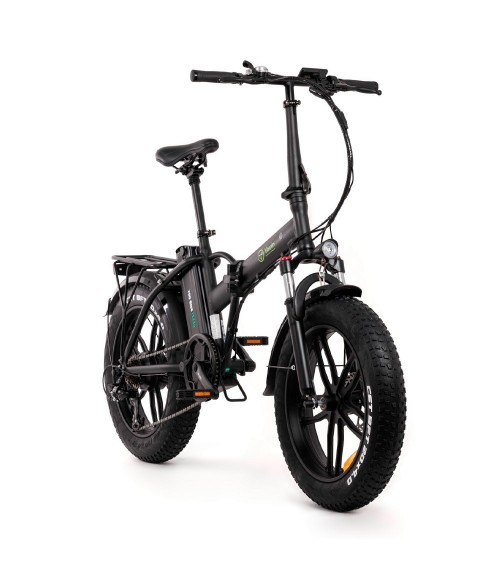 YOUIN E-BIKE TEXAS - bicicleta las palmas