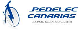 Pedelec Canarias
