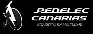 Pedelec Canarias